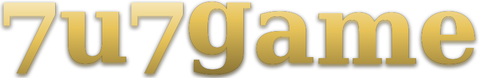 7u7game logo